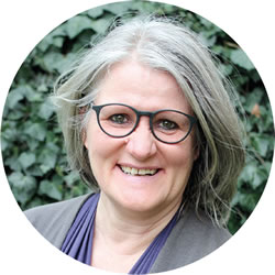 bettina Wüstenhöfer